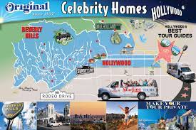 celebrity home tours starline tours