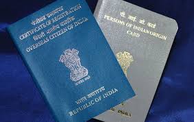 nri and oci card holders frequently