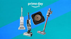 prime day 2023 vacuum deals on roomba