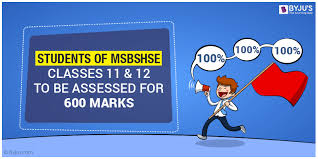 maharashtra board cl 11 and 12 exams