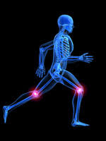 Knieschmerzen an der innenseite deuten häufig auf einen schaden am innenmeniskus hin. Physiotherapie Othmarschen Knieschmerzen