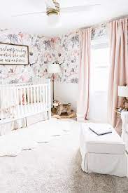 40 stunning pink nursery ideas perfect