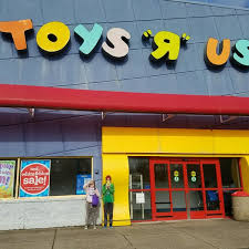 toys r us 1 tip from 390 visitors