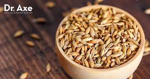 barley nutrition benefits recipes and