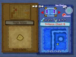 10 Rigorous Zelda The Wind Waker Triforce Chart
