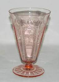 15 most valuable depression glass