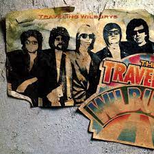behind the song the traveling wilburys