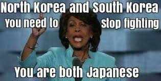 Image result for editorial cartoons maxine waters