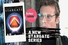 Maybe you would like to learn more about one of these? Daniel Jackson New Stargate Show Stargate Sg 1 For The Companion Brad Wright