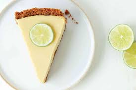 clic key lime pie recipe king