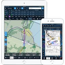 Foreflight Electronic Flight Bag And Apps For Pilots