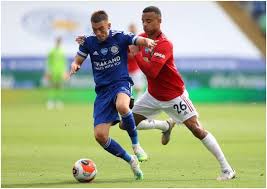 Manchester united have the odds in their favor and are likely to win the match. Leicester 0 2 Man Utd Red Devils Qualify For Champions League Finishing Third Football Sport Express Co Uk