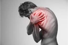 shoulder pain why it hurts when to