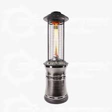 Flame Patio Heater Natural Gas