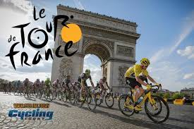 La plus grande course cycliste au monde. Tour De France 2021 Live Cycling Posts Facebook