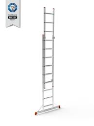 2 13 Sectional Industrial Ladder