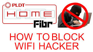 Maybe you would like to learn more about one of these? Dave Ph How To Block Wifi Hacker On Pldt Home Fiber Facebook