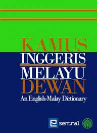 Pada tahun 2005, kamus ini telah mencapai edisi keempat. Kamus Inggeris Melayu Dewan Dewan Bahasa Dan Pustaka Xentral Methods Sdn Bhd 978 967 10595 3 1x Bookcapital Capital For Books