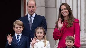 Prince William and Kate Middleton Are ...