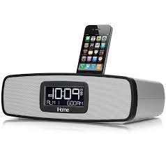 ihome ip90 dual alarm clock radio for