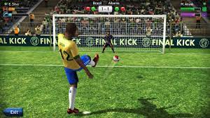 In this soccer football game, you will experience the real football joy. 10 Best Soccer Games And European Football Games For Android