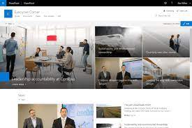 top 10 features in sharepoint 2019