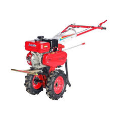 China Customized Small Garden Tractor