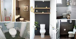 best powder room ideas and designs for 2021