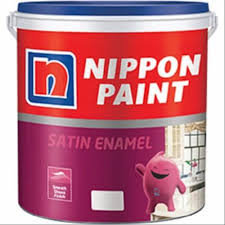 Nippon Momento Dzine Paint For