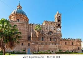 Image result for Photo Archbishop of Palermo Italy