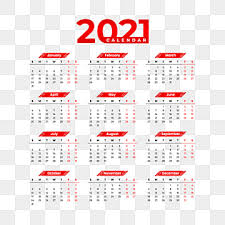 Kalender 2021 download auf freeware.de. Calendar 2021 Png Images Vector And Psd Files Free Download On Pngtree
