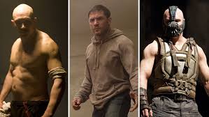 Fury road' and 'the revenant.' we're a fan page. How Venom Star Tom Hardy Transforms His Body For Roles Hollywood Reporter