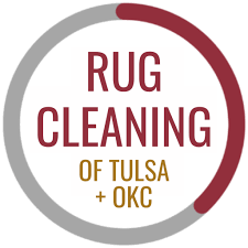rug cleaning of tulsa home rug