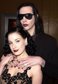 dita von teese we have to stand up