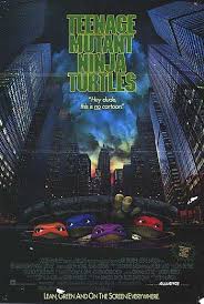 Assistir As Tartarugas Ninjas 1 Dublado Assistir As Tartarugas Ninjas 1 Dublado