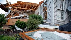 Image result for photos of storm damages July 2015