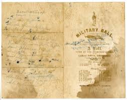 A journal of performance and art, research in dance education, research in drama education, studies in theatre and performance, tdr: Ksse097 01 Looking Back The Civil War In Tennessee Tennessee Virtual Archive