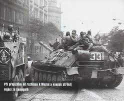 Boj o rozhlas 1968 | Encyklopedie Prahy 2