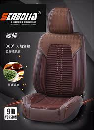 General Mesh Car Seat Cushion Suppliers