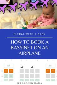 Flying With A Baby And How To Book A