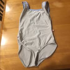 Girls Xl Yumiko Silver And Baby Blue