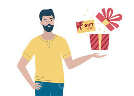 gift cards work for small businesses
