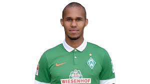 Soccer player born in czech republic #8. Das Ist Werder Profi Theodor Gebre Selassie Weser Kurier