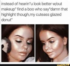 cute glazed donut ifunny