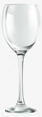 free png empty wine glass png images
