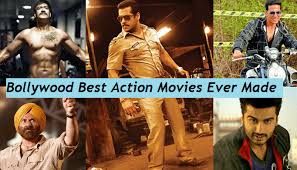 With films like dhoom, force, madras café, rocky. 15 Best Blockbuster Action Bollywood Movies Of All Time