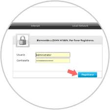 Zte user interface password for zxhn f609 : How To Disable Or Enable Wps Router Etb Zte Zxhn