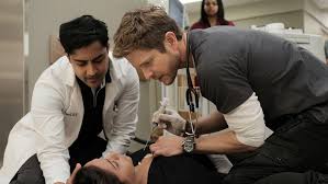 Starring matt czuchry (the good wife), the resident is a powerful new medical drama focusing on the final years of a young doctor's training that rips back the curtain to reveal the truth of what. Tv Review The Resident On Fox Variety