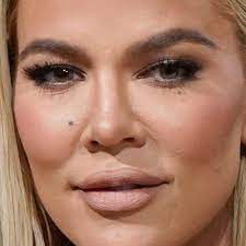 khloe kardashian s makeup photos