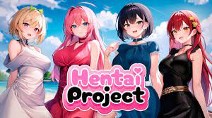 Project hentai